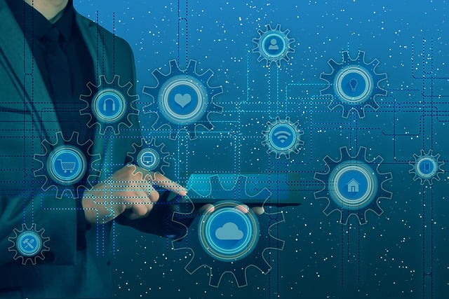 5G e Conectividade Ubíqua